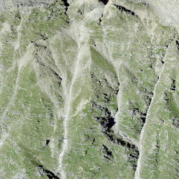Satellite imagery of Pizzo di Lago, CH