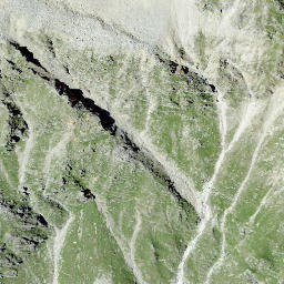 Satellite imagery of Pizzo di Lago, CH