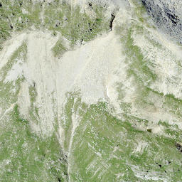 Satellite imagery of Pizzo di Lago, CH
