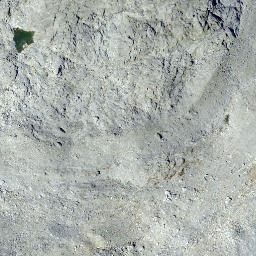 Satellite imagery of Pizz Gallagiun, CH