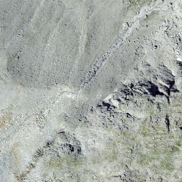 Satellite imagery of Prasgnola, Pass da la, CH