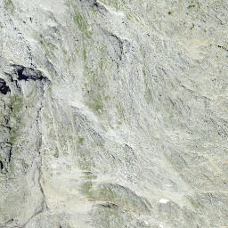 Satellite imagery of Pizzun, CH