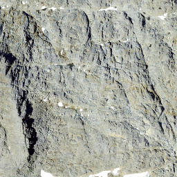 Satellite imagery of Pizzun, CH