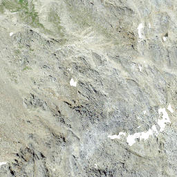 Satellite imagery of Märc, Passo dal, CH