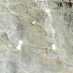 Satellite imagery of Piz dal Märc, CH