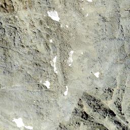 Satellite imagery of Piz dal Märc, CH