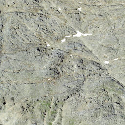 Satellite imagery of Duana, Pass da la, CH