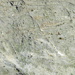 Satellite imagery of Duana, Pass da la, CH