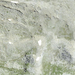 Satellite imagery of Duana, Pass da la, CH