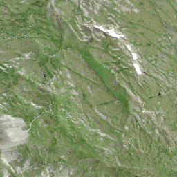 Satellite imagery of Piz Cam, CH