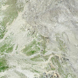 Satellite imagery of Margna, Furcella da la, CH