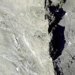 Satellite imagery of Margna, Furcella da la, CH