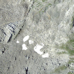 Satellite imagery of Margna, Furcella da la, CH