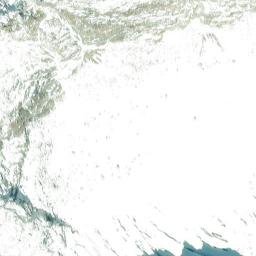 Satellite imagery of cairn, IT