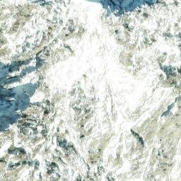 Satellite imagery of Schneekuppe, CH