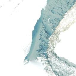 Satellite imagery of Piz Zupò, CH