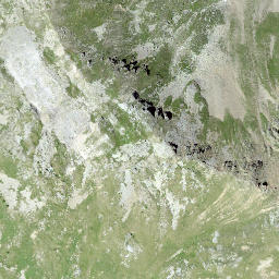 Satellite imagery of Motal, CH