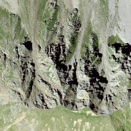 Satellite imagery of Motal, CH