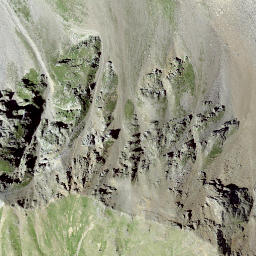 Satellite imagery of Motta Rossa, CH