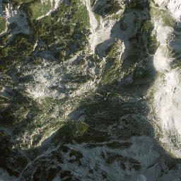 Satellite imagery of Seeländer Sattel, AT