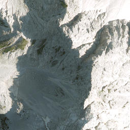 Satellite imagery of Seeländer Sattel, AT