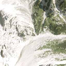 Satellite imagery of Seeländer Sattel, AT