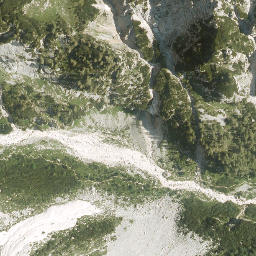 Satellite imagery of Mrzla Gora, AT