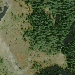 Satellite imagery of Juniper Ridge, US