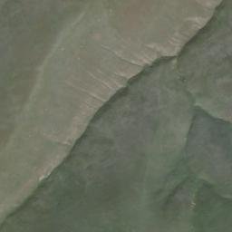 Satellite imagery of Flerchinger Ridge, US