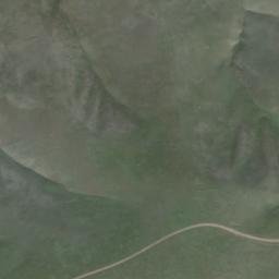 Satellite imagery of Flerchinger Ridge, US