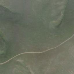 Satellite imagery of Flerchinger Ridge, US