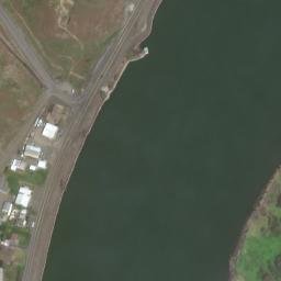 Satellite imagery of Swallows Nest, US