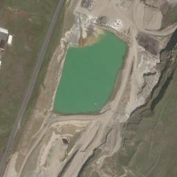 Satellite imagery of Swallows Nest, US