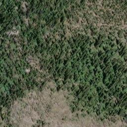 Satellite imagery of Saturday Ridge, US