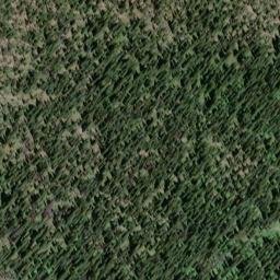 Satellite imagery of Saturday Ridge, US