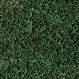 Satellite imagery of Saturday Ridge, US
