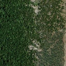 Satellite imagery of Friday Ridge, US