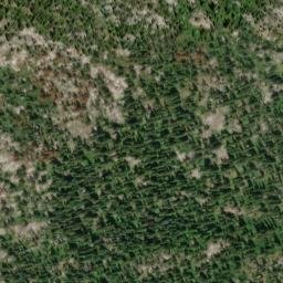 Satellite imagery of Friday Ridge, US