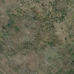 Satellite imagery of Hidden Creek Ridge, US