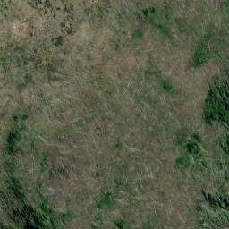 Satellite imagery of Hidden Creek Ridge, US
