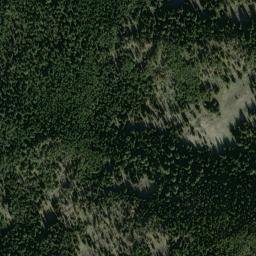 Satellite imagery of Dora Thorn Ridge, US