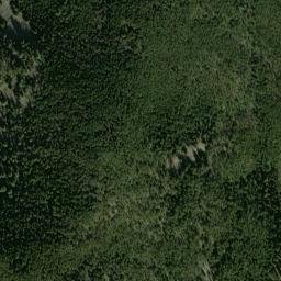 Satellite imagery of Dora Thorn Ridge, US