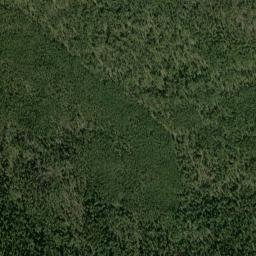 Satellite imagery of Dora Thorn Ridge, US