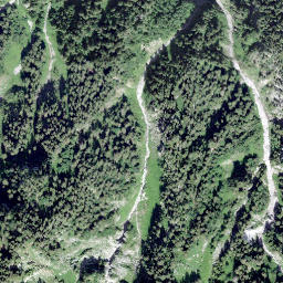 Satellite imagery of Croix de la Lé, CH