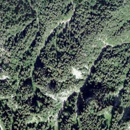 Satellite imagery of Croix de la Lé, CH