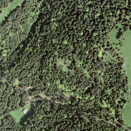 Satellite imagery of Sex de la Sarse, CH