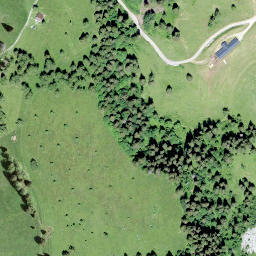 Satellite imagery of Sex de la Sarse, CH