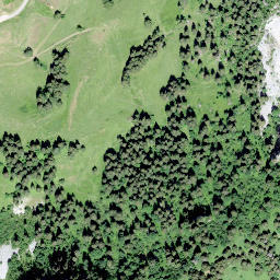 Satellite imagery of Sex des Paccots, CH