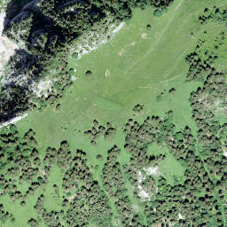 Satellite imagery of Sex des Paccots, CH