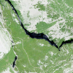 Satellite imagery of Tour d'Aï, CH